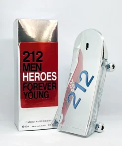 Perfume masculino aromático frutal pera jengibre geranio almizcle premium Bogotá Colombia