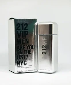 212 VIP Elite Men perfume hombre madera ámbar aromático lima jengibre Bogotá Colombia premium