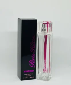 Pink Heiress perfume mujer floral frutal premium Bogotá Colombia larga duración calidad