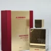 Amber Oud Rouge Premium perfume unisex oriental arabe ámbar azafrán Bogotá Colombia premium
