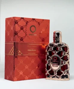 Perfume unisex amaderado especiado ámbar azafrán jazmín cedro Bogotá Colombia premium luxury