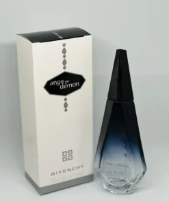 Angel ou Demon Le Secret perfume mujer floral frutal té jazmín Bogotá Colombia premium