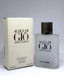 Perfume masculino fresco citrico acuatico bergamota neroli mandarina Bogotá premium hombre