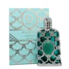 Perfume Azure Fantasy Exclusive unisex citrico aromatico bergamota jazmin Bogota Colombia