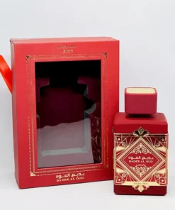 Badee Al Oud Sublime perfume unisex oriental manzana vainilla Bogotá Colombia calidad premium