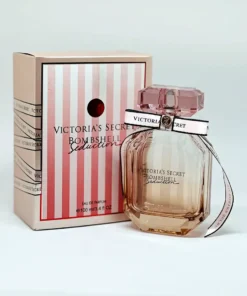 Perfume mujer floral seductivo peonía blanca salvia almizcle Bogotá Colombia Platinum Series