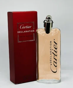 Cedar Declaration perfume masculino amaderado cedro cardamomo iris 100ml Bogotá Colombia premium