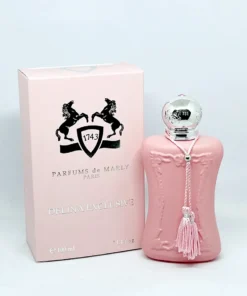 Perfume mujer ambar rosa turca oud incienso vainilla premium Bogota Colombia Delina Exclusive