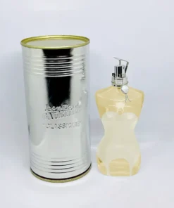 Perfume femenino floral citrico amaderado divine goddess premium Bogotá Colombia mujer EDP