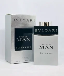 Extreme Gentleman perfume masculino amaderado cítrico premium larga duración Bogotá Colombia