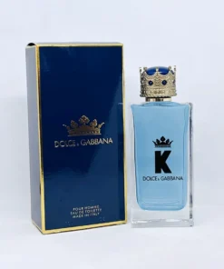 Perfume masculino K King citrico aromatico vetiver hombre carismatico Bogota Colombia premium