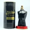 Le Male Parfum fragancia hombre cardamomo lavanda lirio vainilla Bogotá Colombia premium EDP
