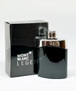 Perfume hombre fougère Legend Elite notas lavanda piña bergamota sándalo Bogotá premium
