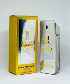 Million Fortuné perfume hombre amaderado oriental avellana miel Bogotá Colombia premium