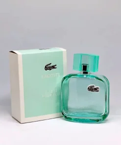 Natural L12 fragancia floral frutal piña jazmín coco mujer Bogotá Colombia premium