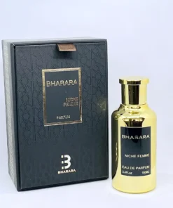 Perfume Niche Femme Premium floral frutal gourmand mujer 100ml Bogotá Colombia platinum