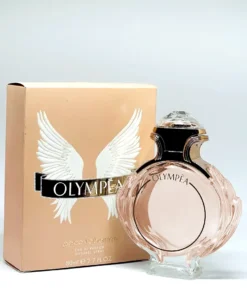 Perfume femenino oriental floral vainilla ámbar jazmín mandarina Bogotá Colombia premium