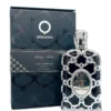 Perfume Oud Saffron Luxury unisex amaderado especiado agar guayaco almizcle Bogota Colombia