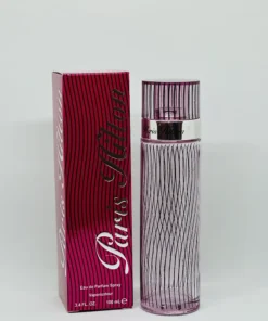 Perfume femenino floral frutal manzana durazno jazmín sándalo almizcle Bogotá Colombia premium