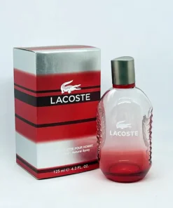 Red Bombilla Sport fragancia masculina cítrica manzana verde Bogotá Colombia calidad premium