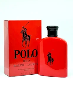 Perfume masculino Red Stallion cítrico frutal ámbar café especias premium Bogotá Colombia