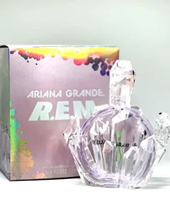 Perfume R.E.M. Dreams femenino dulce ámbar vainilla caramelo Bogotá Colombia premium