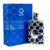 Perfume unisex Royal Blue Luxury oriental especiado pachulí bergamota Bogotá Colombia premium