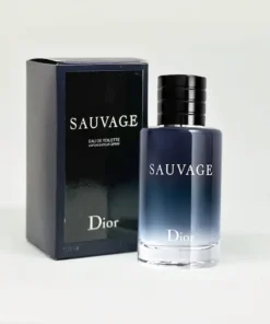 Sauvage Wild perfume hombre oriental amaderado especias ambar premium Bogotá Colombia Platinum