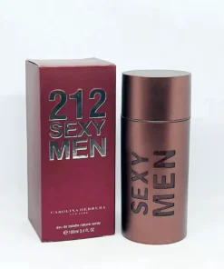 Sexy 212 Men perfume oriental masculino mandarina cardamomo vainilla hombre Bogotá Colombia