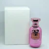 Perfume unisex Somow Lamaan Old Pink oriental floral bergamota premium Bogota Colombia calidad