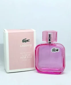 Sparkling L12 perfume floral frutal gourmand manzana algodón azúcar mujer Bogotá Colombia premium