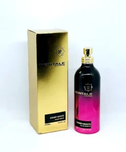 Fragancia unisex Starry Nights Romance tipo oriental floral Bogotá Colombia premium