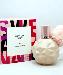 Perfume Sweet Like Sugar femenino gourmand frutal vainilla Bogotá Colombia premium