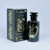 Voice Snake inspirado perfume cuero ámbar oud azafrán pachulí Bogotá Colombia premium unisex