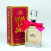 Viva La Juice perfume femenino floral frutal gourmand bayas caramelo vainilla Bogotá Colombia
