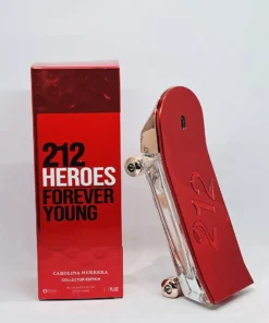 Youth Energy Elixir perfume mujer premium cítrico floral Bogotá Colombia