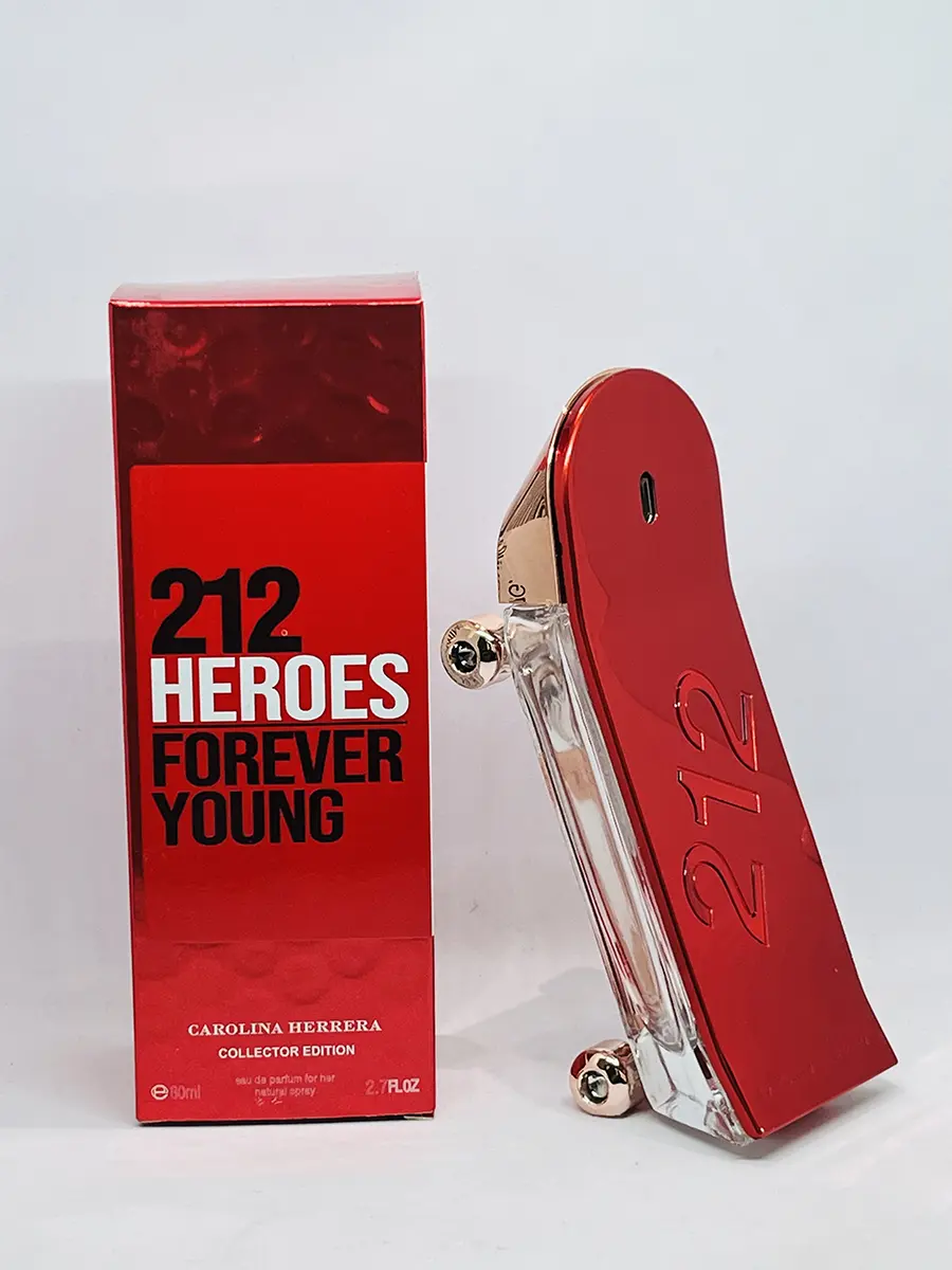 Youth Energy Elixir perfume mujer premium cítrico floral Bogotá Colombia